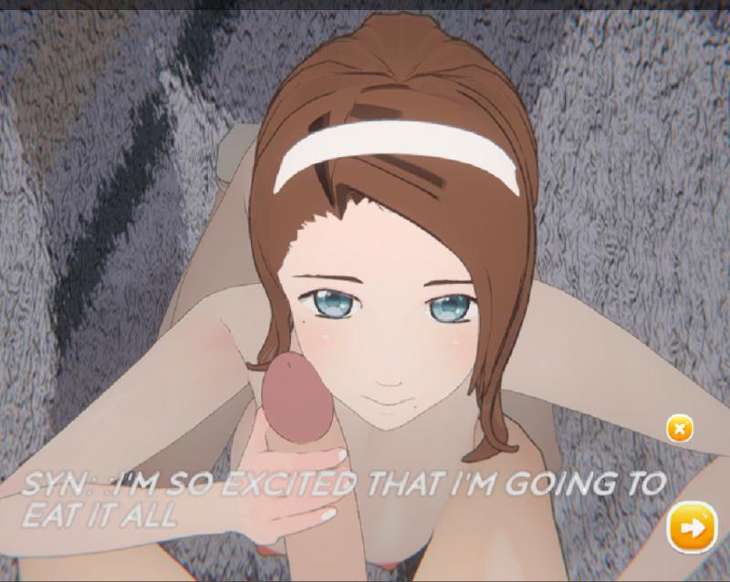 Adult Game -  Miimi's Rescue v.0.1 by MumiGames