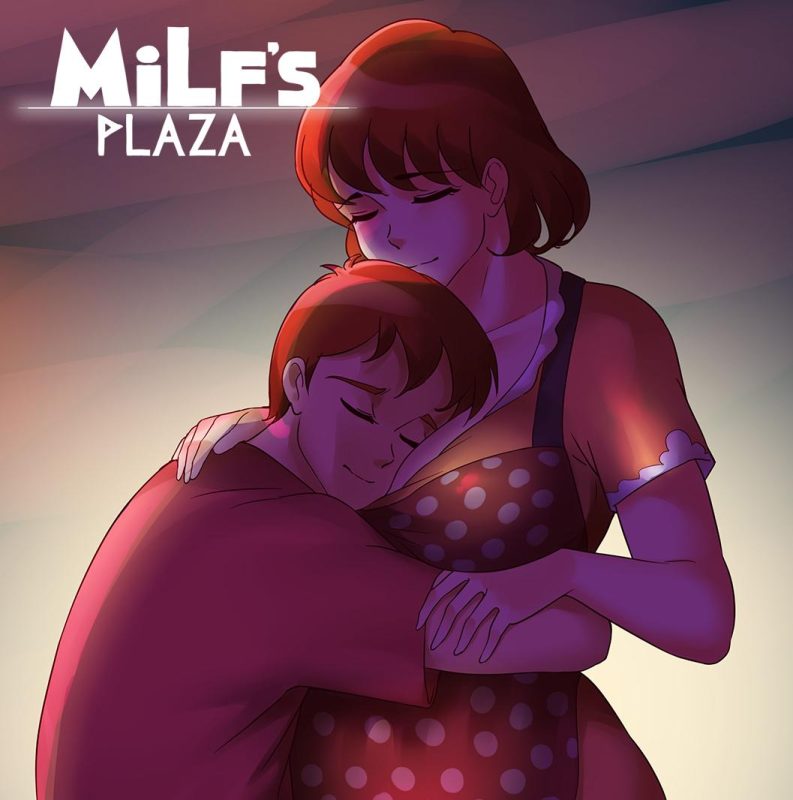 Adult Game -  Milf's Plaza - Version 18a2 by Texic