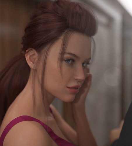 Adult Game -  Mr. Adam - v0.1 by 69Production
