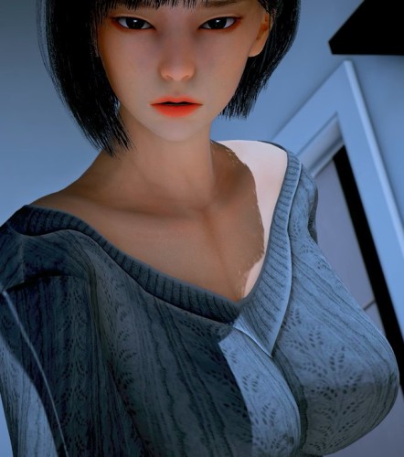 Adult Game -  Myth of Slayer - Ch. 5 by Oldcat Win/Mac