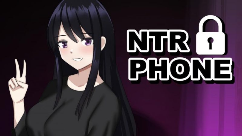 Adult Game -  NTR Phone Ver.0.25 by Shybox