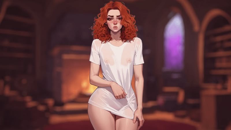 Adult Game -  NTR Revenge v0.2.1 by SAUCIER W
