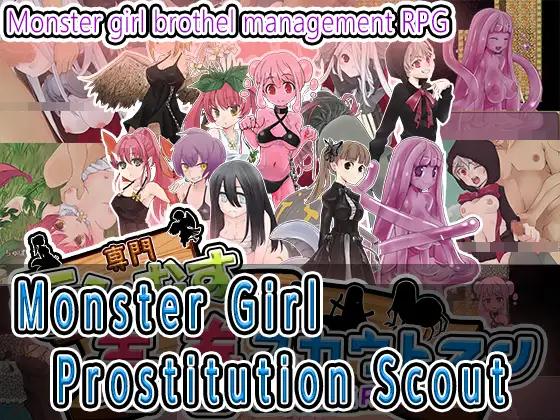Adult Game -  Nekoshaku - Monster Girl Prostitution Scout (eng)