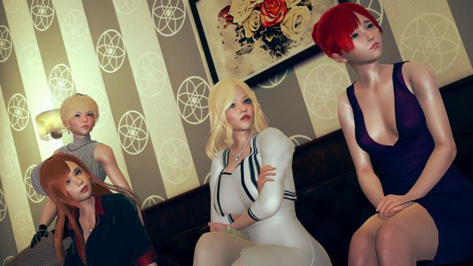 Adult Game -  Neytan - Reverse Psychology v0.46