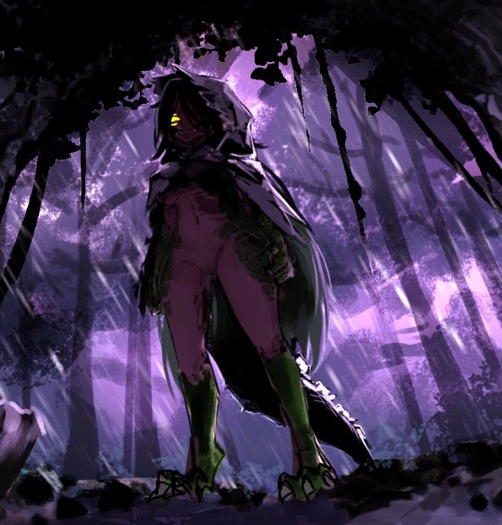 Adult Game -  Night Fox Works - Behemoth's Curse v0.2.1 pcandroidmac