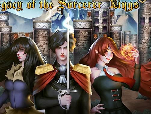 Adult Game -  Noblesse Oblige Ver.0.15.1.0 by Lord Forte Games