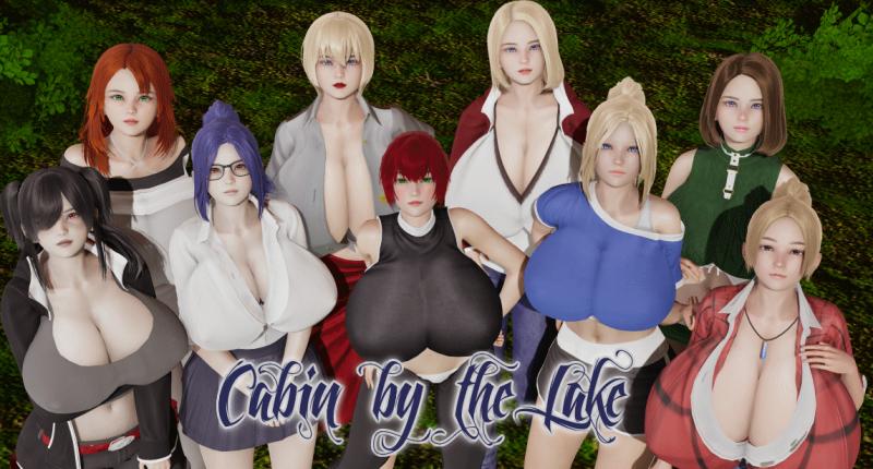 Adult Game -  Nunu - Cabin by the Lake v0.45d Win/Android