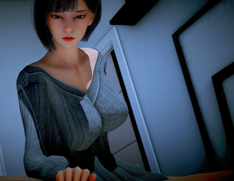 Adult Game -  Oldcat - Myth of Slayer Ch.5