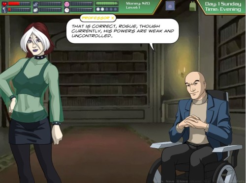 Adult Game -  Oni - Rogue-like: Evolution v1.6.2d