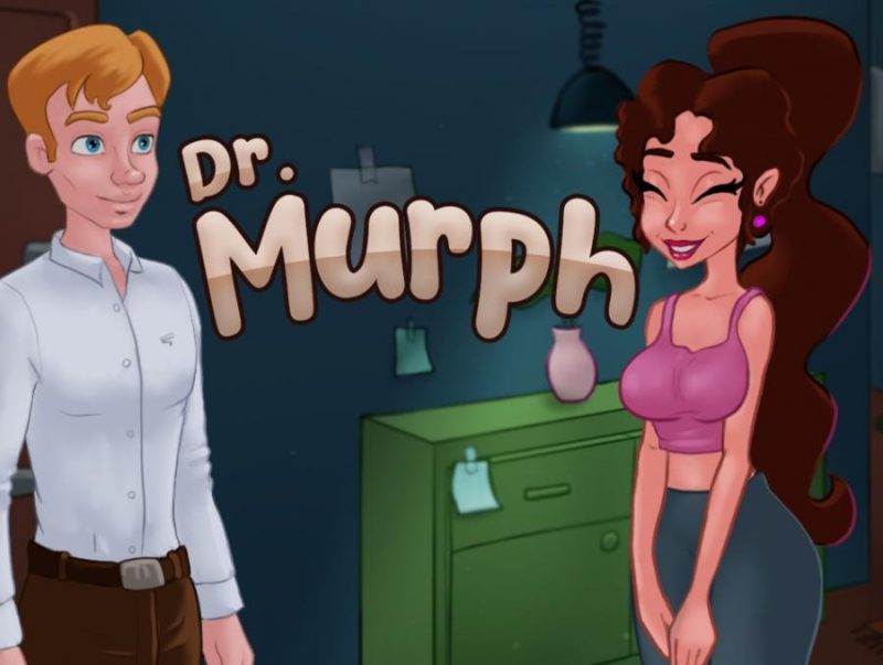 Adult Game -  PaPalon - Dr.Murph Version 0.5.0