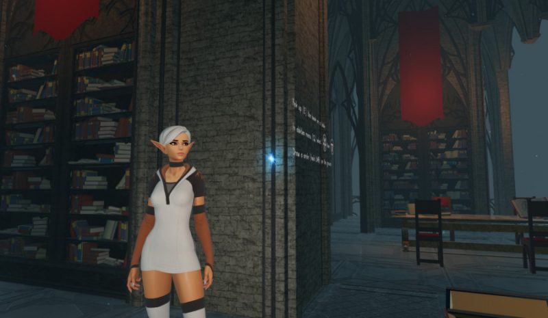 Adult Game -  Personal Study v0.10.1 Hotfix by ArcaneSpoon77
