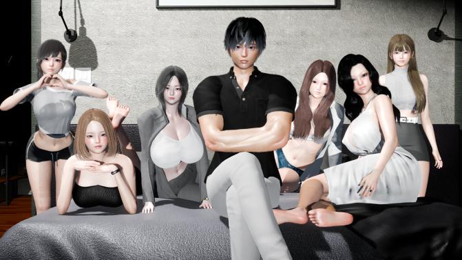 Adult Game -  Piggy Games - Regressor v0.9 Fix pcandroid