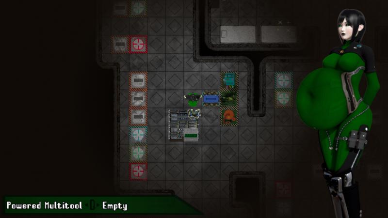 Adult Game -  Plight of the Phoenix - Version 1.03 by GooInABox
