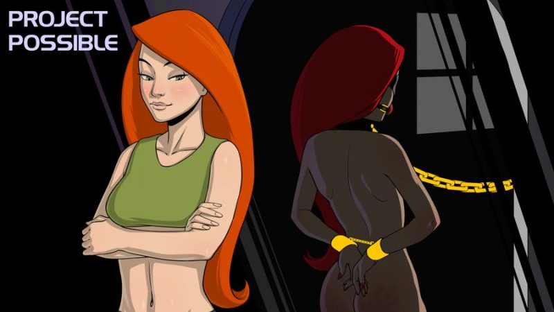 Adult Game -  Project: Possible Patch 19 by Leroy2012 & Muplur Win/Mac/Android