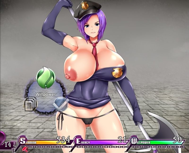 Adult Game -  Remtairy - Karryn's Prison Version 1.3.0.95 FULL