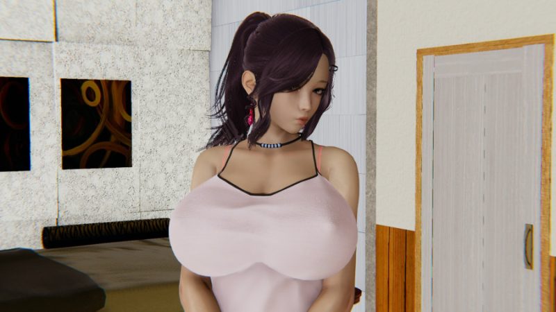 Adult Game -  Restore Her Career - Version 0.32 + Mod + Outfit Unlocker by Kalyha Win/Mac