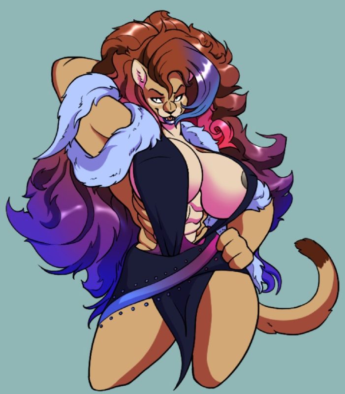 Adult Game -  Royale Harem - v0.22 by Slushyanimals