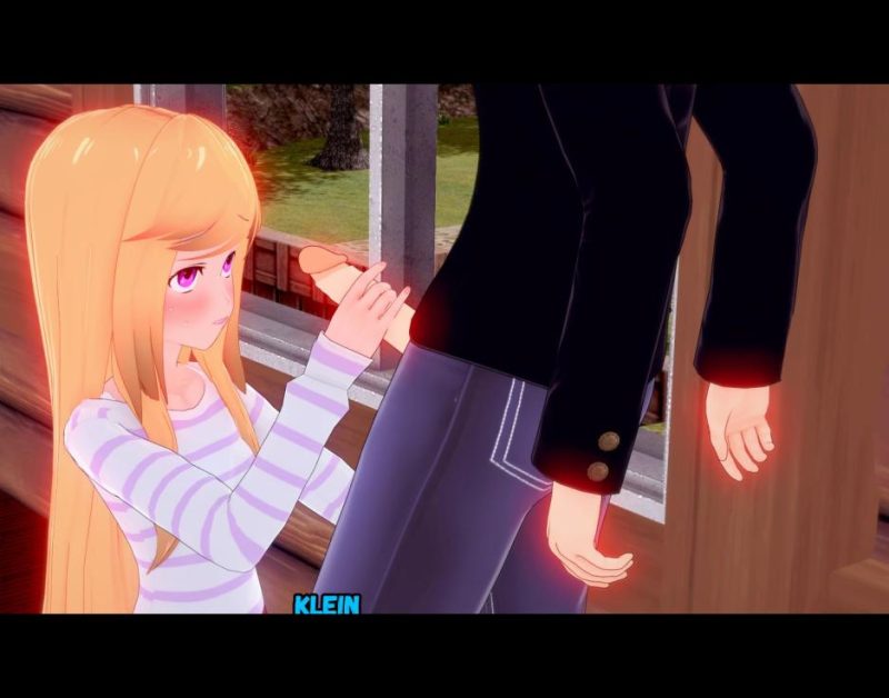 Adult Game -  RumiGames - Sinful Valley v.0.1.4