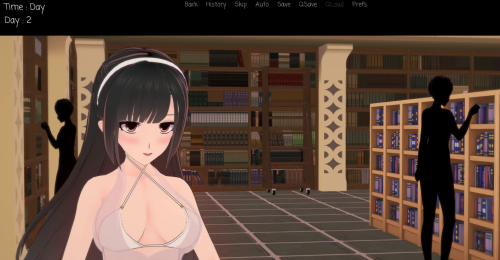 Adult Game -  RumiGames - Sinful Valley v0.1.4
