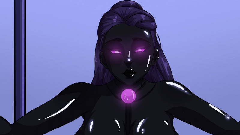 Adult Game -  Silent Echo by Ariana13 version 0.3.0
