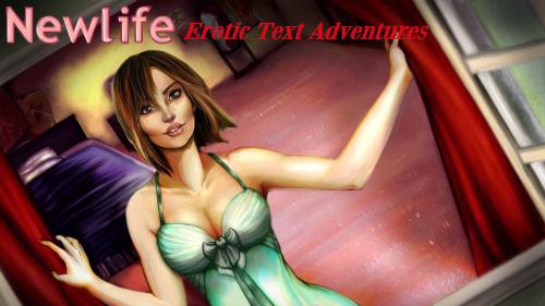Adult Game -  Splendid Ostrich - Newlife v0.8.13