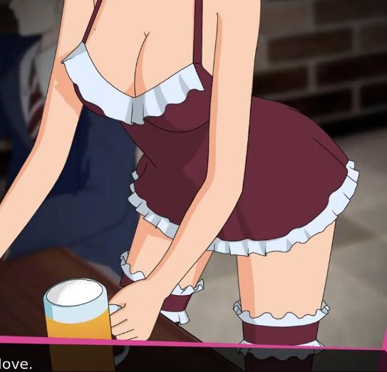 Adult Game -  The Fixer Ver.0.3.4.01 bySam_Tail