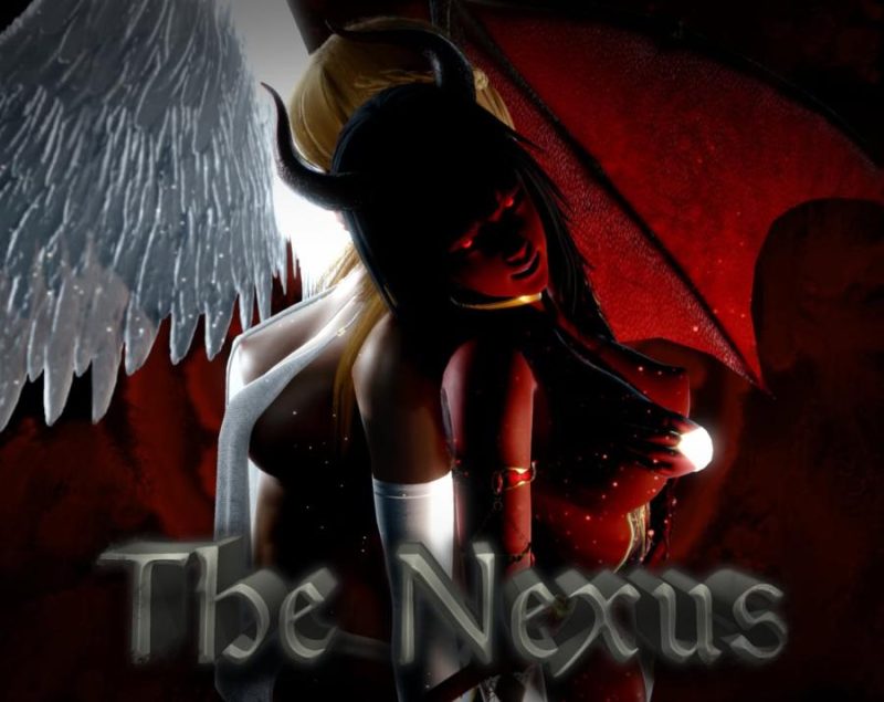 Adult Game -  The Nexus Ver.0.5 by Silent Raven Win/Mac/Lite