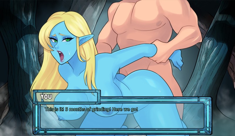 Adult Game -  The Void - The void club v2.1.1