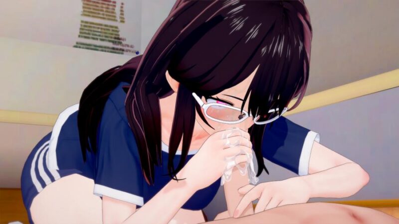 Adult Game -  UnusualFishGame - Lustful Sin v0.7.6