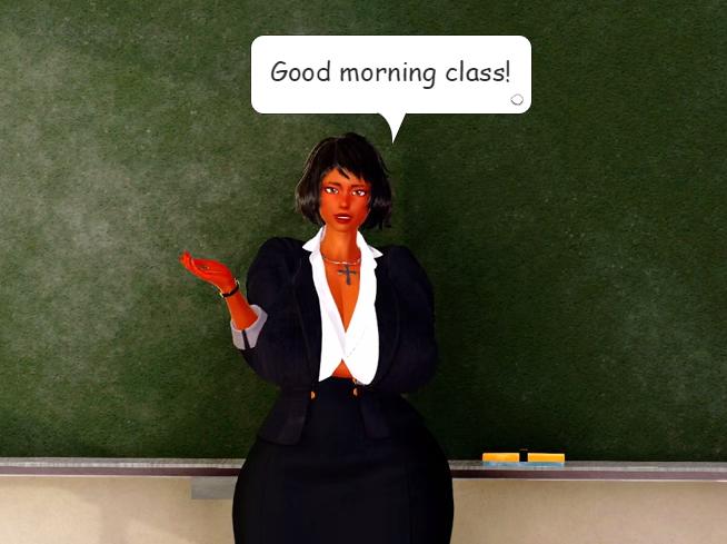 Adult Game -  Urban X Life: The Original Tale - Version 0.3.02 by Petit Pain Chaud Studio