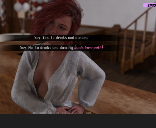 Adult Game -  Wack Daddy - Her Desire S3 Ch. 1 v0.31 pcandroid