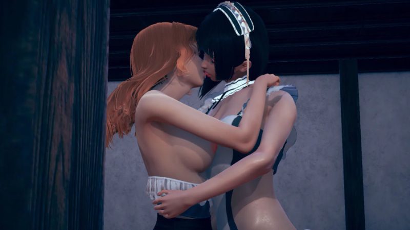 Adult Game -  Wartribe Academy v2.0.3 + Update only by Mr.Rooster Win/Mac/Android