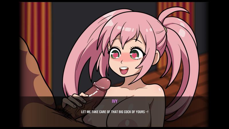 Adult Game -  Whorehouse Manager v0.8.0 by Redsky Win/Android