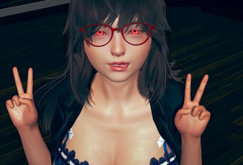 Adult Game -  Zorazz  - Power & Sex Version 1.0