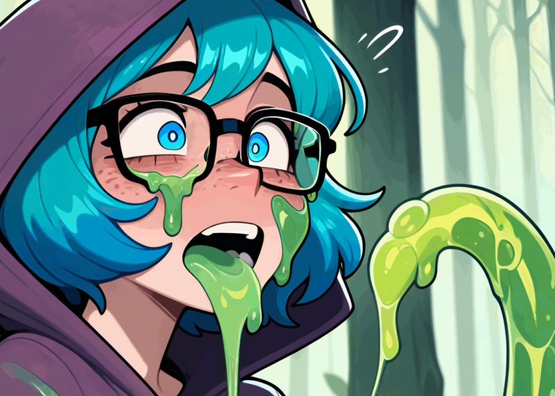 Adult Game -  narlicious - Alchemist Mina v0.13
