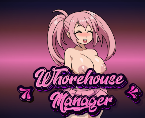 Adult Game -  red sky - Whorehouse manager v0.8.0 Win/Android