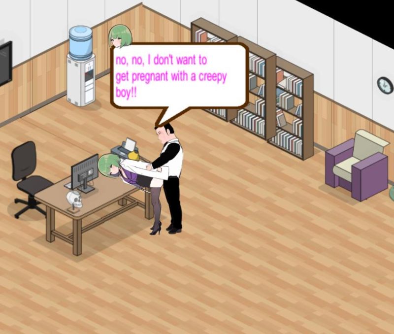Adult Game -  zzzgame - BM General Hospital Ver.3.1.0 Steam