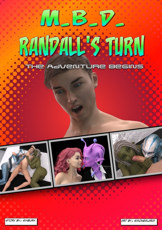 3DCG Porn Comics -  My Bimbo Dream (MBD) - In Space 2 by Satyr Games