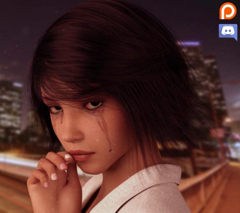 Adult Game -  Master Wuju - Little Sister: New Era Version 0.05