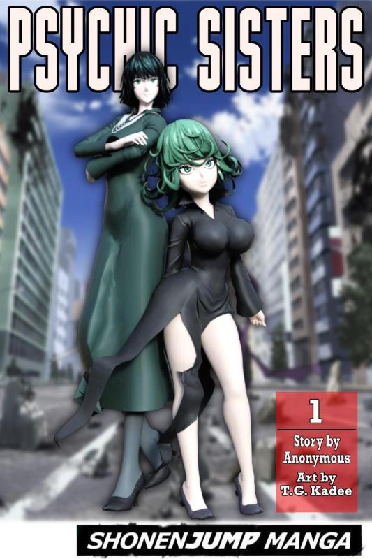 3DCG Porn Comics -  Taylor Galen Kadee - Psychic Sisters