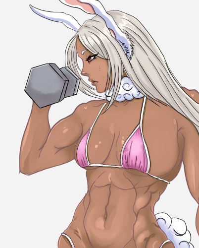 Adult Comics -  JaaGal3h artwork