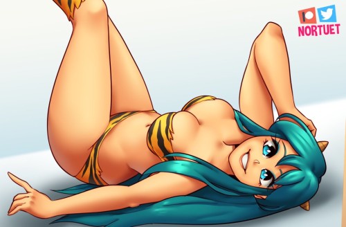 Adult Comics -  Nortuet ART galery