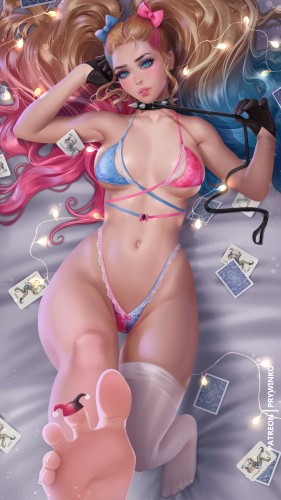 Adult Comics -  Prywinko galery