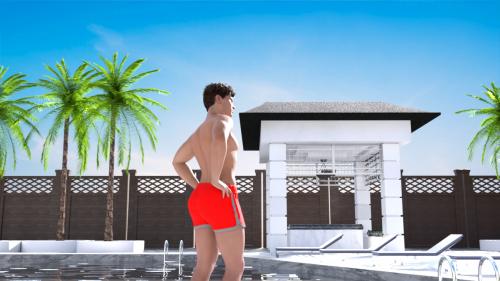 Adult Game -  A Ross Story: James - v0.8a - 3 by King User
