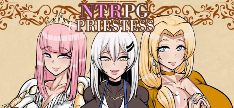 Adult Game -  BRAVE:feat -  NTRPG Priestess v0.10