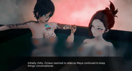 Adult Game -  BattleArenaReyka - v0.0.4 by Artisnal Depravity