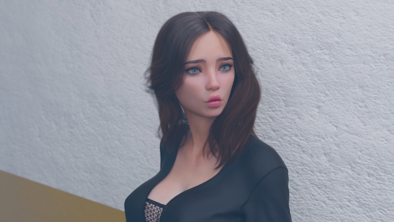 Adult Game -  Beyond Time v0.2 by Mr.Cass Win/Mac