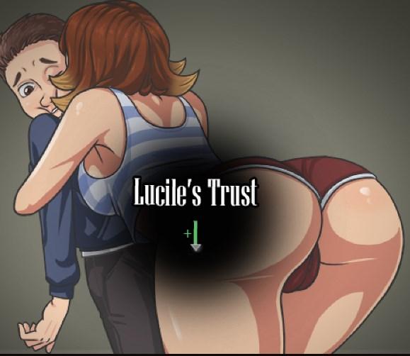 Adult Game -  Bones' Tales: The Manor Ver.0.30 by Dr Bones