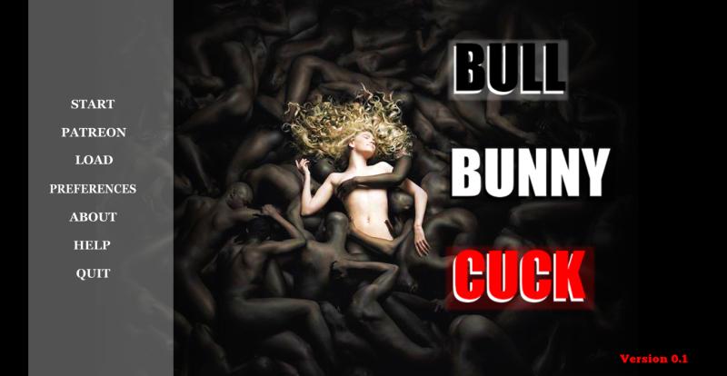 Adult Game -  Bull Bunny Cuck - Version 0.8 by Pallidus Nox Win/Mac/Android