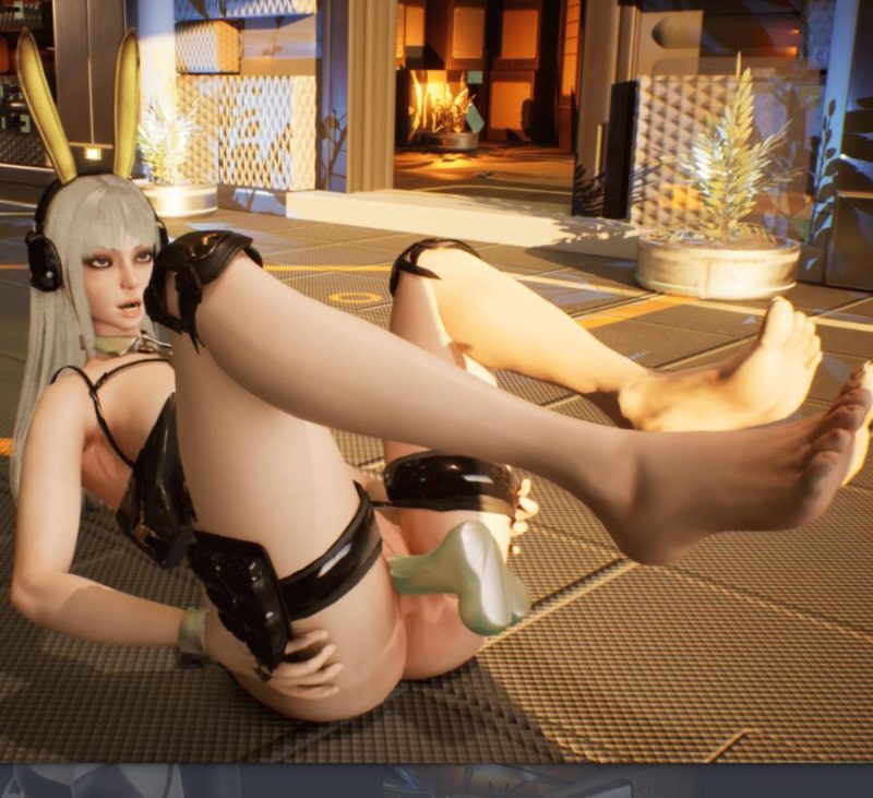 Adult Game -  BuuPink - Lust Odyssey Version 1.0 Final Steam